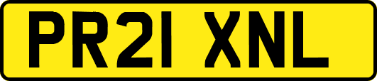 PR21XNL