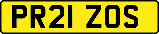 PR21ZOS