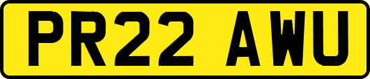 PR22AWU