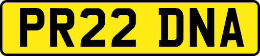 PR22DNA