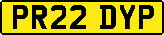 PR22DYP
