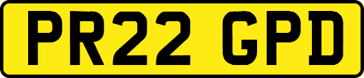 PR22GPD
