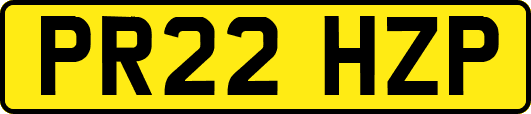 PR22HZP