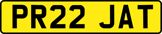 PR22JAT