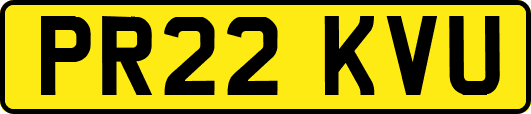 PR22KVU