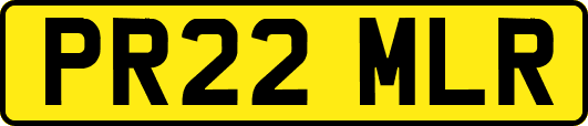 PR22MLR