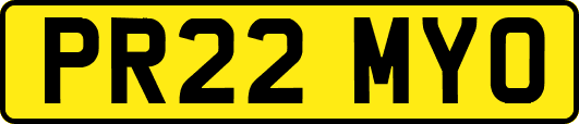 PR22MYO