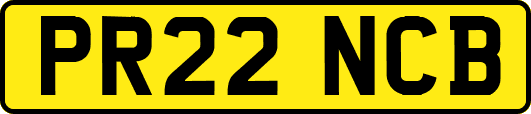 PR22NCB