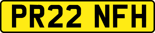 PR22NFH
