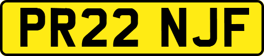 PR22NJF