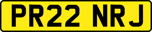 PR22NRJ