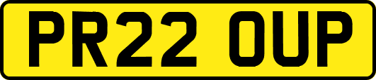 PR22OUP