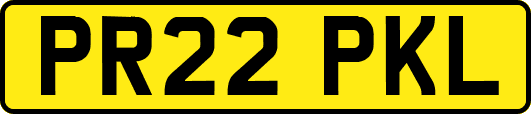 PR22PKL