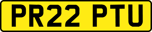 PR22PTU