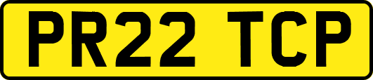 PR22TCP