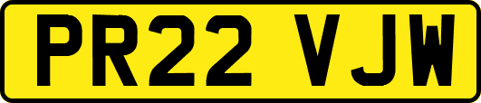 PR22VJW