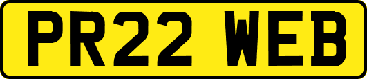 PR22WEB