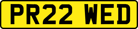 PR22WED