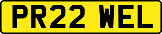 PR22WEL