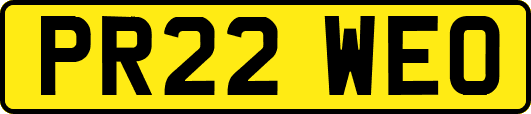 PR22WEO