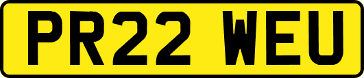 PR22WEU