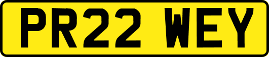 PR22WEY