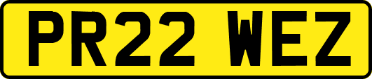 PR22WEZ