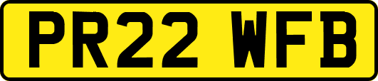 PR22WFB
