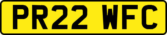 PR22WFC
