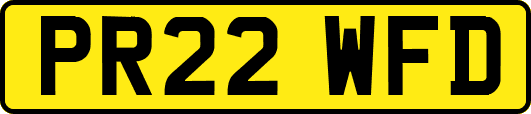PR22WFD