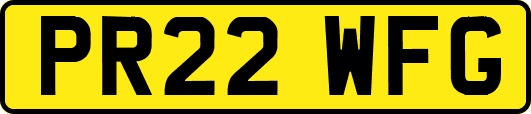 PR22WFG