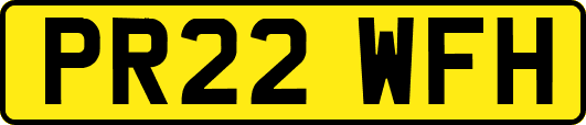 PR22WFH