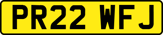 PR22WFJ