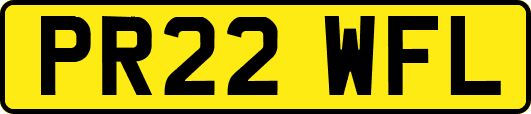 PR22WFL