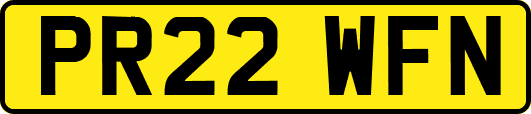 PR22WFN
