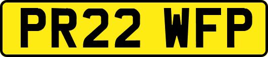 PR22WFP