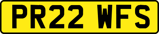 PR22WFS