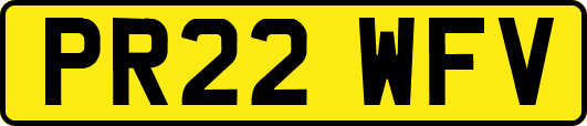 PR22WFV