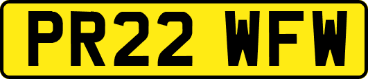 PR22WFW