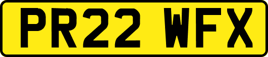 PR22WFX