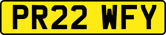 PR22WFY
