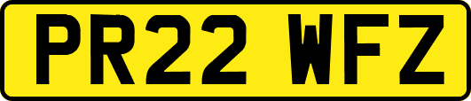 PR22WFZ