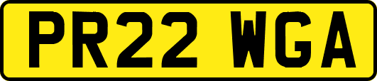 PR22WGA