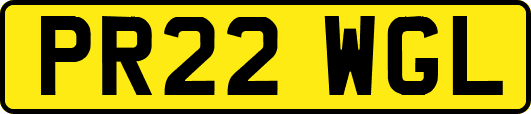 PR22WGL