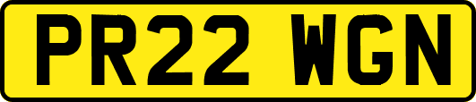 PR22WGN