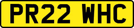PR22WHC