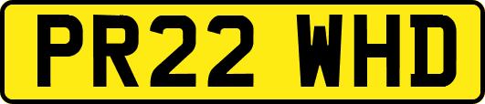 PR22WHD
