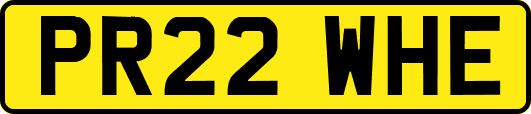 PR22WHE