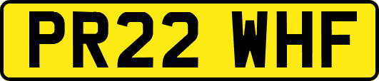 PR22WHF