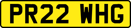 PR22WHG